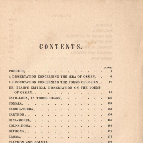 16.5 x 12 cm; VI p. + 382 p. + 1 insert, price of the book “Μ. 1.60” on the spine. P. [I] information about the series a